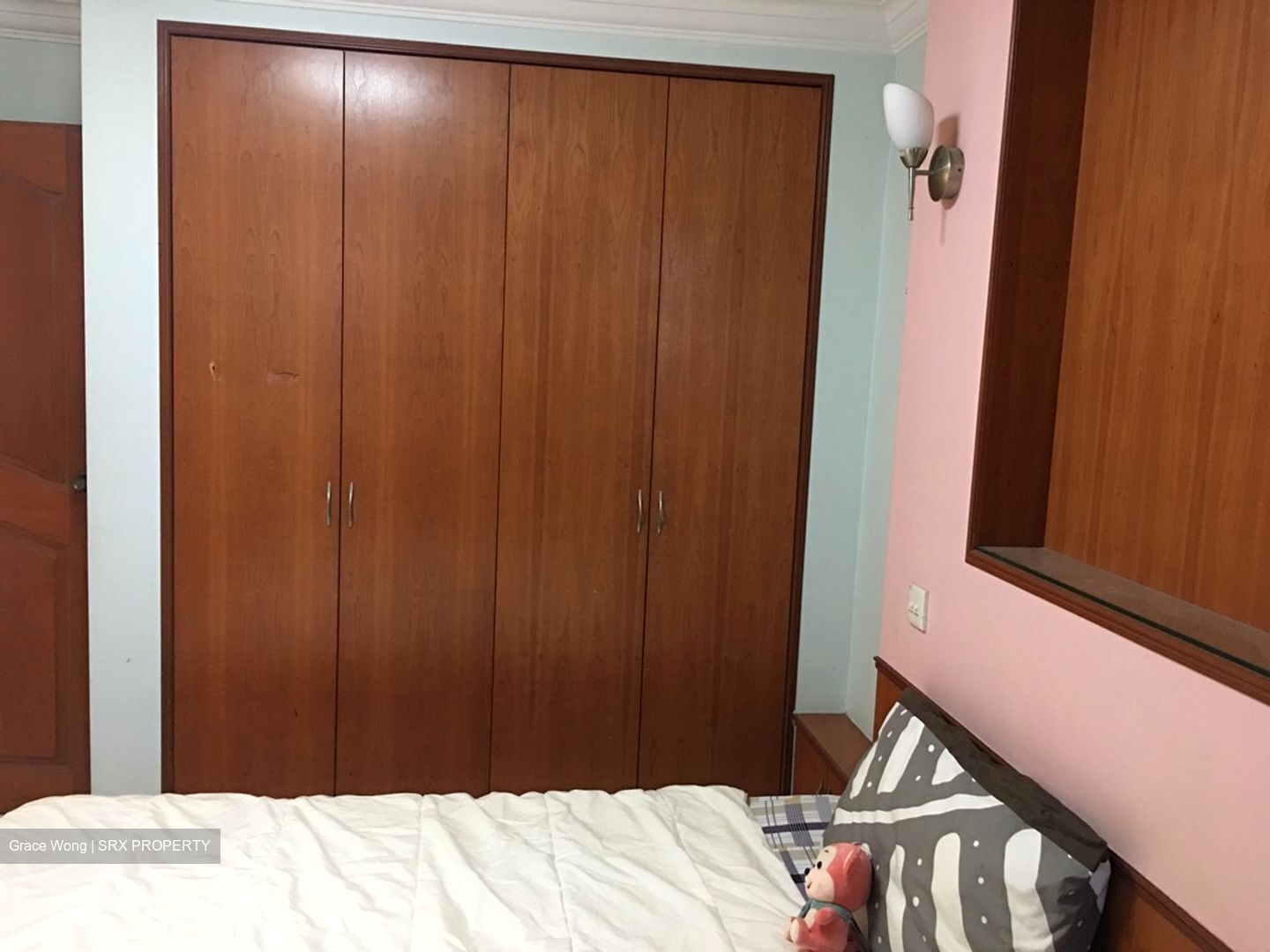 Blk 17 Lorong 7 Toa Payoh (Toa Payoh), HDB 3 Rooms #407553921